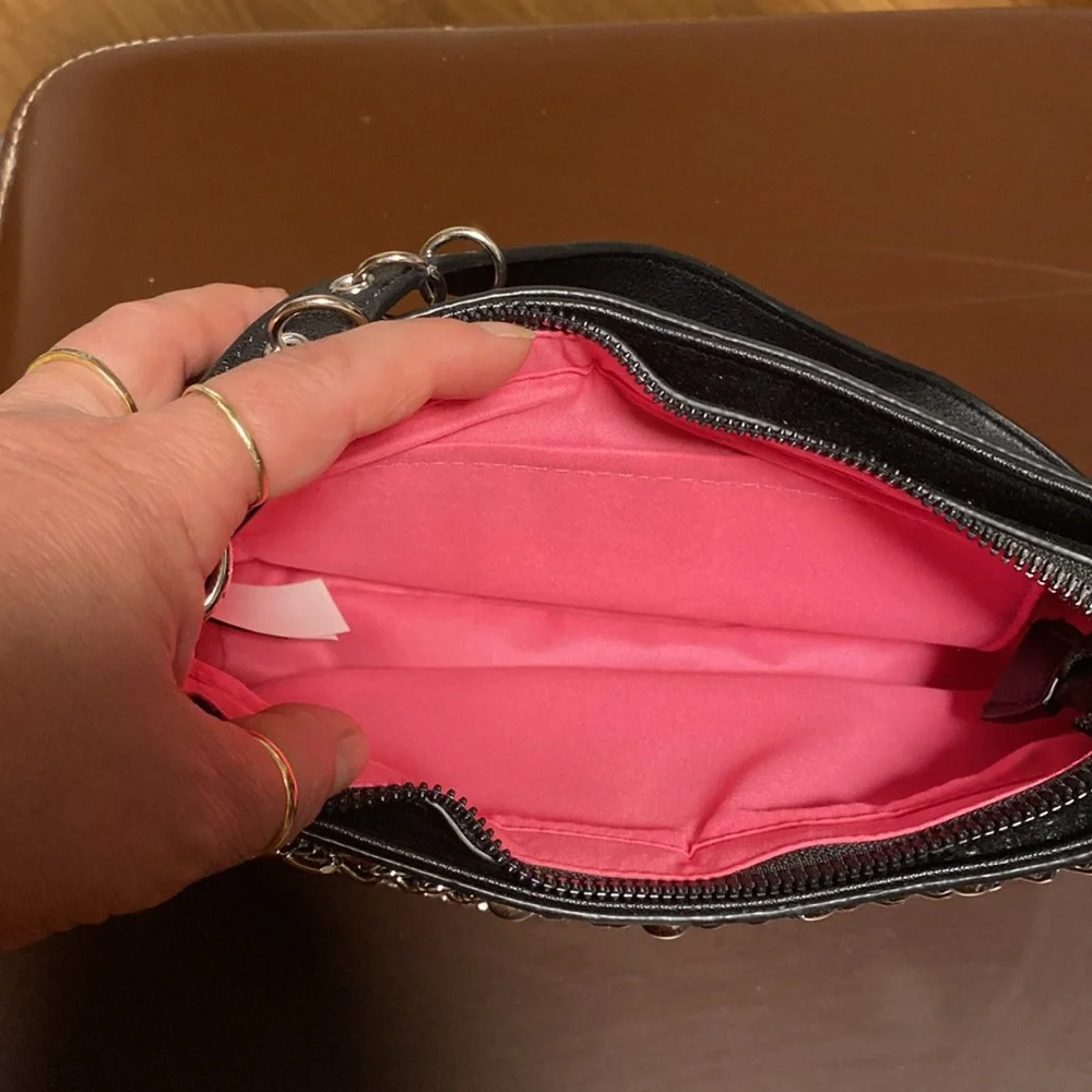 Monster high purse - Picture 4 of 4